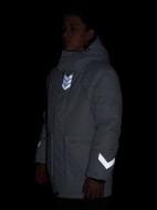 Пуховик для мальчиков Oldos! — фото №18