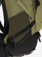Рюкзак Kailas Ridge III Lightweight Trekking, 48+5 л — фото №7
