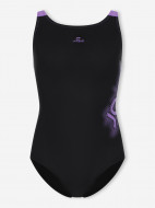 Joss қыздарға арналған тұтас шомылу киімі