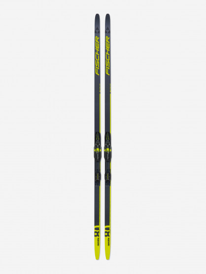 Лыжи беговые Fischer Aerolite Skate 80