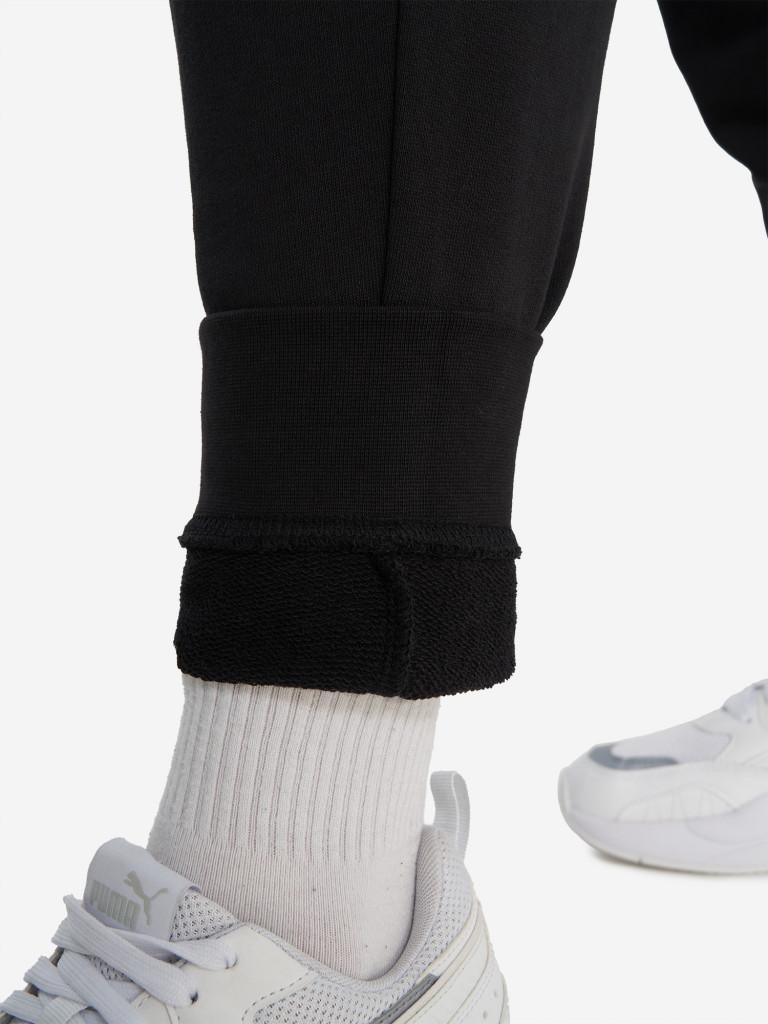 Брюки женские PUMA Ess Elevated — фото №7