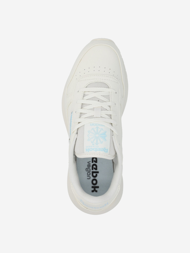 Кроссовки женские Reebok Classic SP Vegan — фото №6