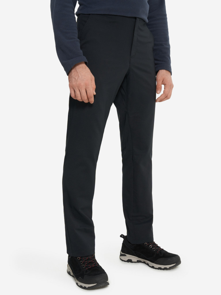 Брюки мужские Columbia Sage Peak Chino Pant — фото №2