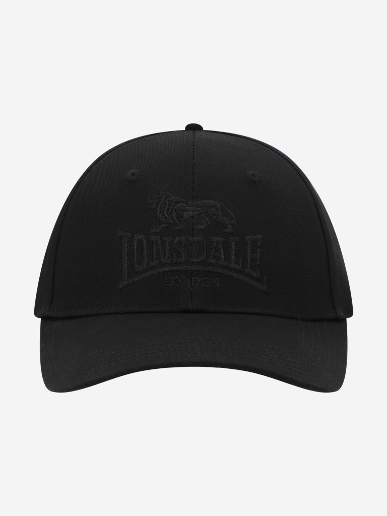 Lonsdale Brooke бейсболкасы — фото №2