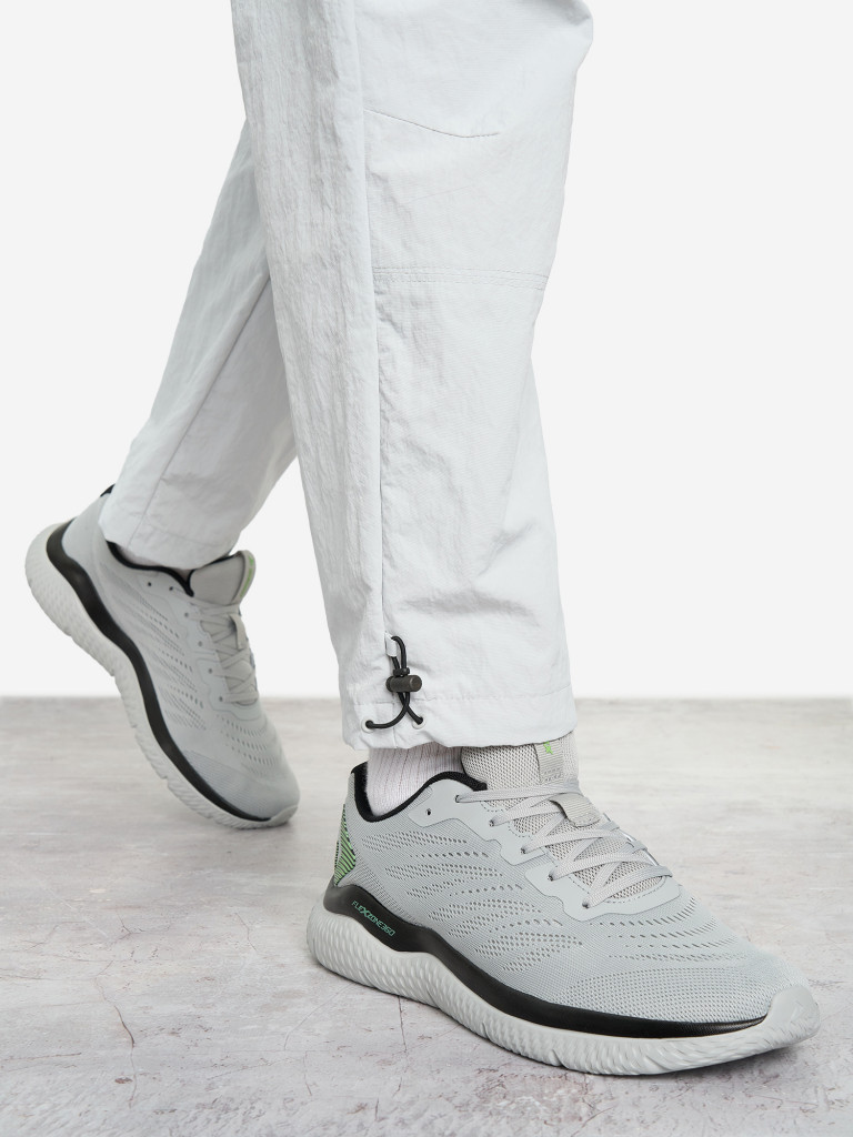 Кроссовки мужские Demix Magus Tr 2 — фото №8