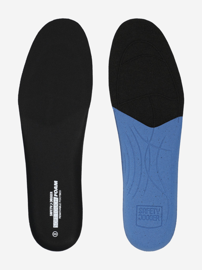 Кеды мужские Safety Jogger Casual Low 2 — фото №8