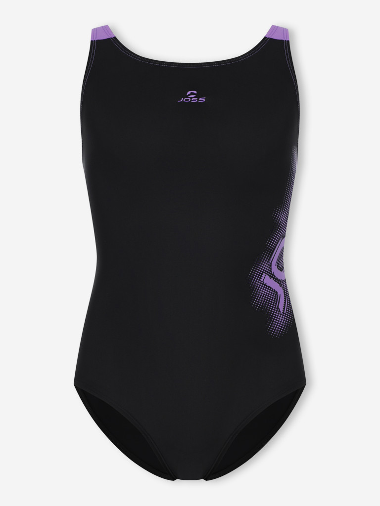 Joss қыздарға арналған тұтас шомылу киімі