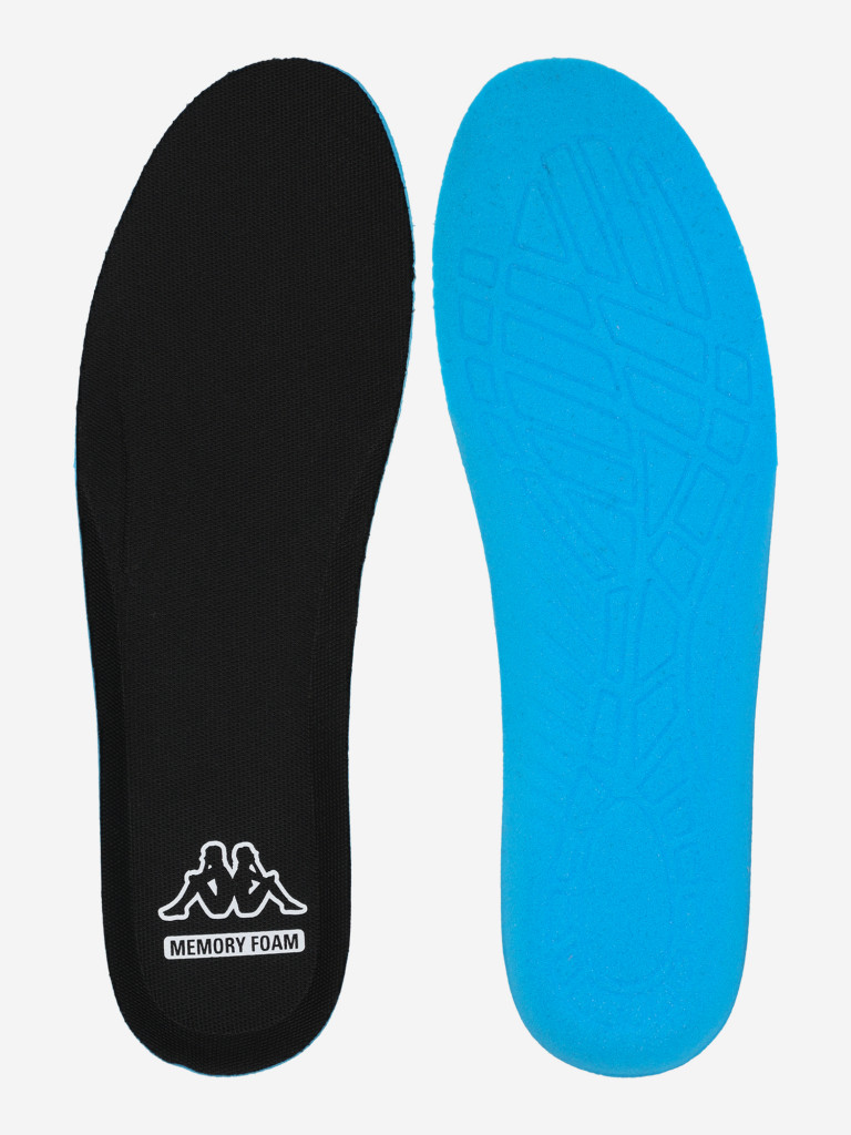 Кеды женские Kappa Logo Marker — фото №7