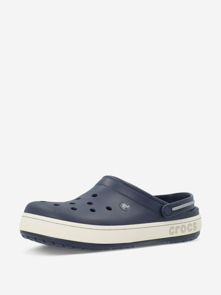 Сабо мужские Crocs Crocband Heritage — фото №2