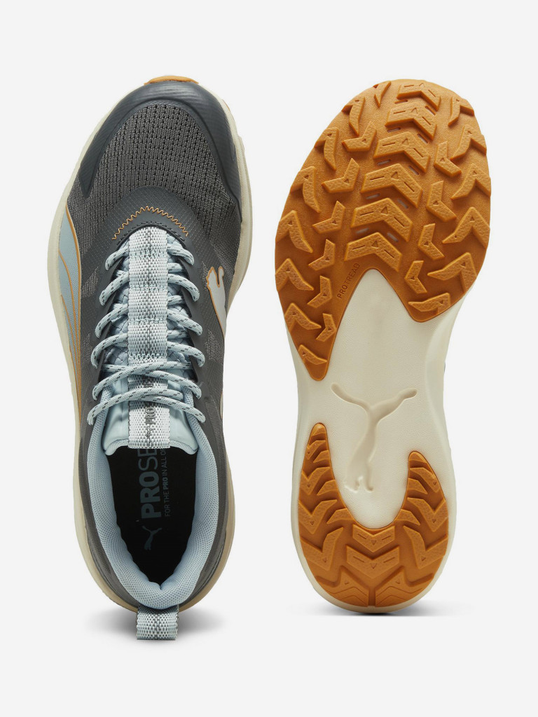 Кроссовки мужские PUMA Redeem Pro Trail — фото №5
