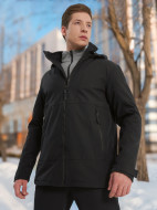 Куртка утепленная мужская IcePeak Asheboro