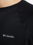 Термобелье верх мужское Columbia Midweight Stretch Long Sleeve Top — фото №4