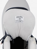 Фитнес-коньки с подогревом Bauer Radiant Heated — фото №7