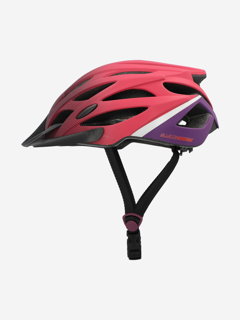 Шлем велосипедный Stern — фото №2