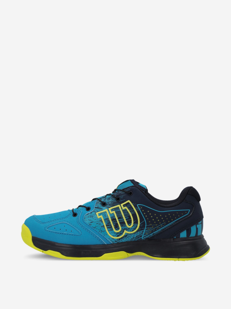 Кроссовки детские Wilson Kaos Junior QL