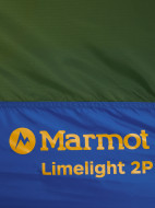 Marmot Limelight екі орынды шатыры — фото №19