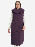 Жилет утепленный женский Cordillero