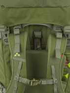 Рюкзак VauDe Skarvan 70+10 л — фото №11