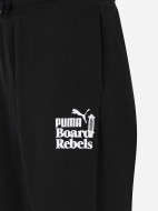 Брюки для мальчиков PUMA Mid90 S — фото №9