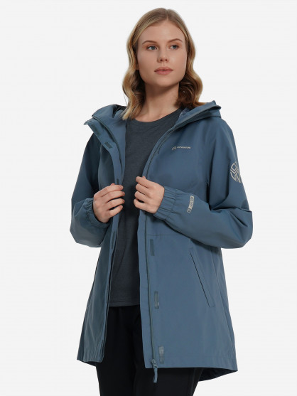 Outventure әйелдер мембраналы курткасы