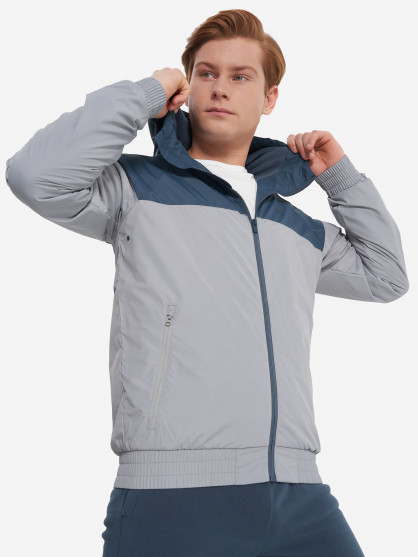 Demix жеңіл ерлер курткасы