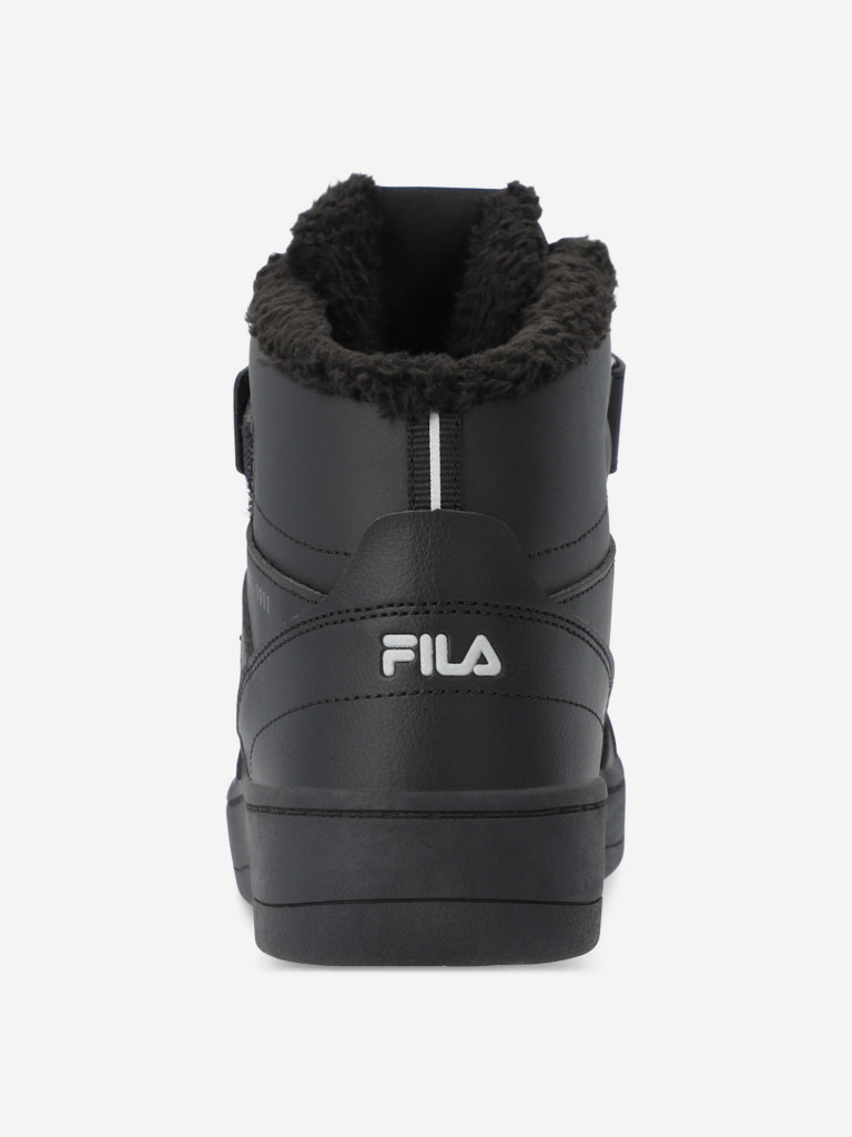 FILA Sp Fil High 2.0 ұлдарға арналған жылы кедысы — фото №3