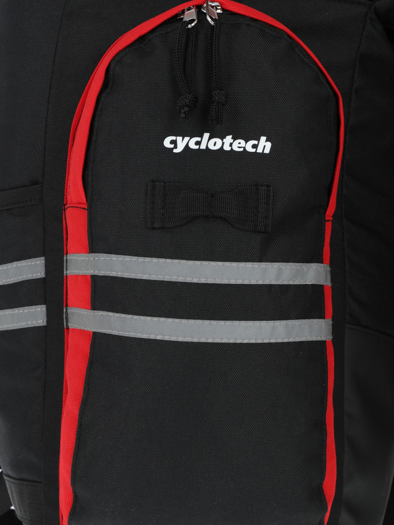 Сумка на велосипед Cyclotech CYC-20 — фото №5
