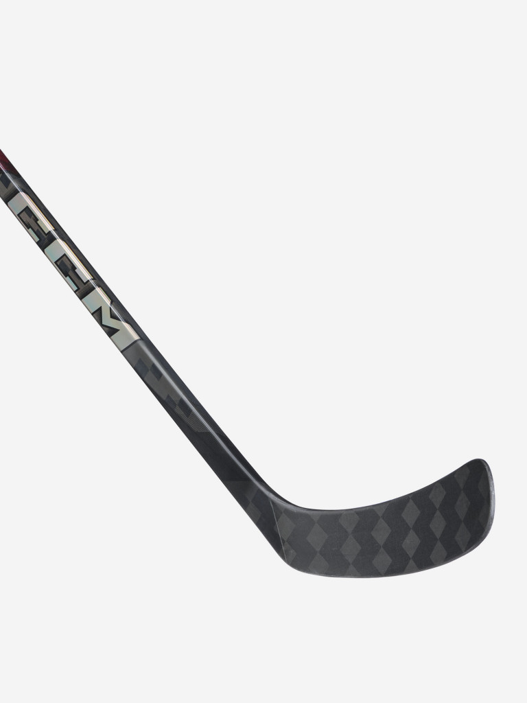 Клюшка хоккейная детская CCM Jetspeed FT7 Pro IN-65 — фото №4