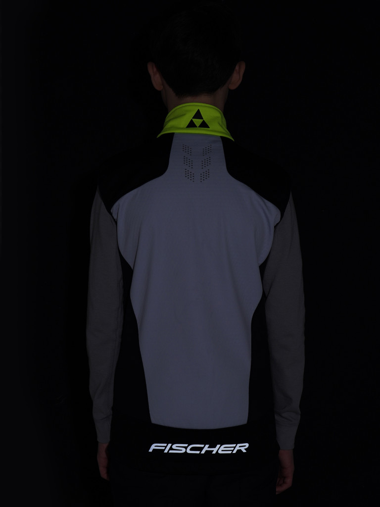 Жилет для беговых лыж для мальчиков Fischer — фото №11