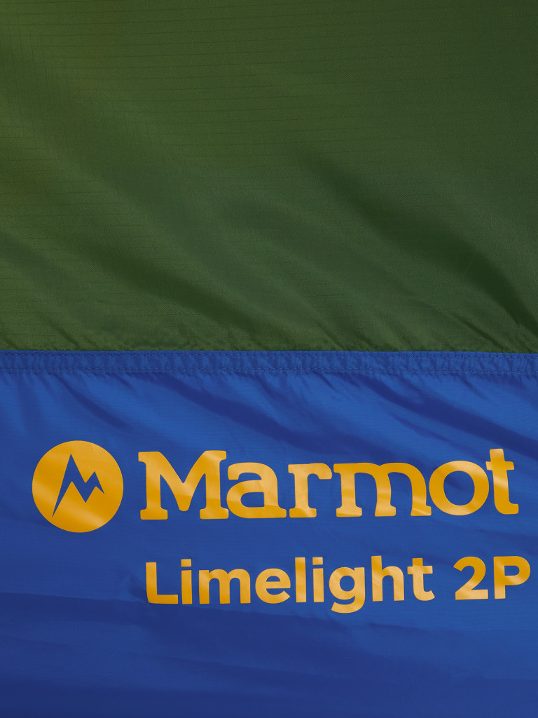 Marmot Limelight екі орынды шатыры — фото №19