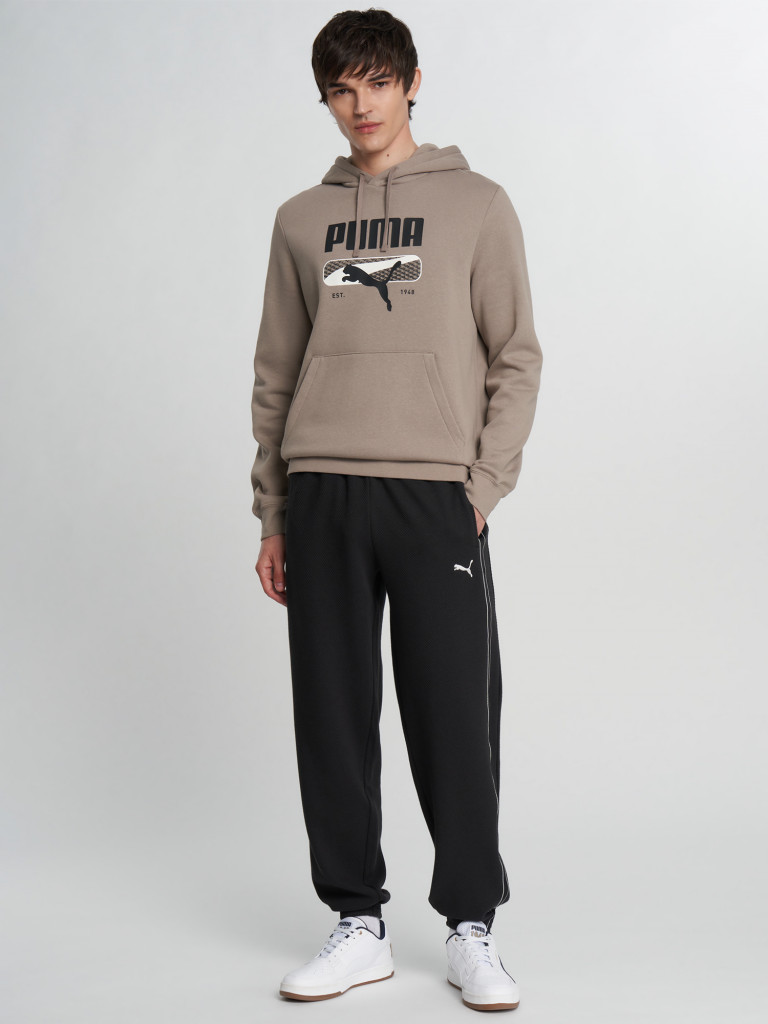 PUMA ерлер худиі — фото №3