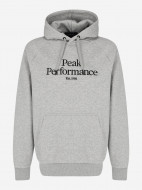 Худи мужское Peak Performance Original
