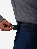 Брюки горнолыжные мужские Columbia Bugaboo VI Pant — фото №7