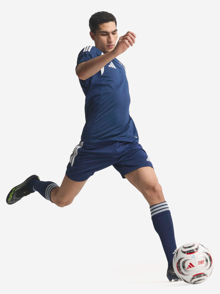 Шорты мужские adidas — фото №14