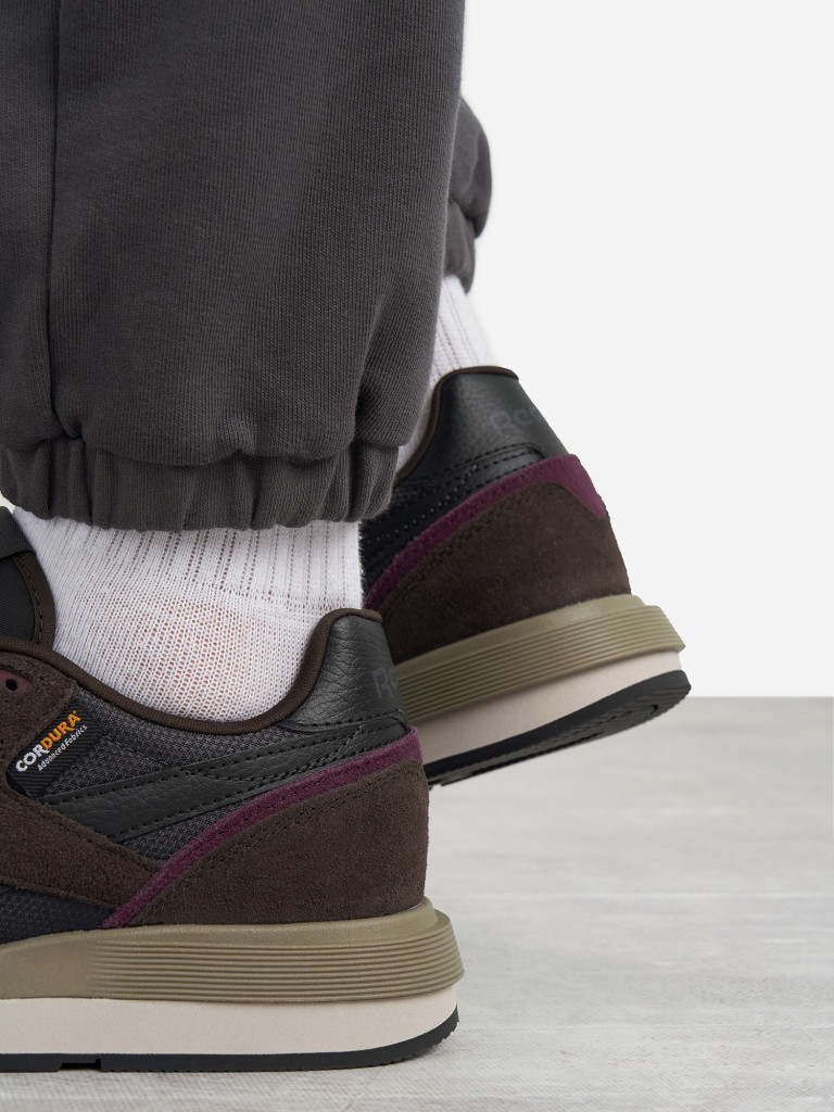 Кроссовки мужские Reebok Classic Nylon 89 — фото №9