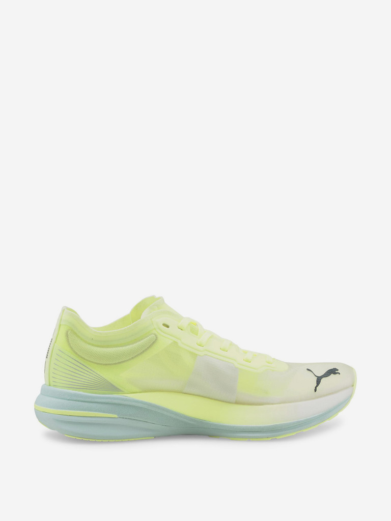 Кроссовки женские PUMA Deviate Nitro Elite Racer — фото №4