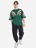 Футболка мужская adidas Q3 — фото №4