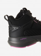 Кроссовки утепленные женские Demix Alpha Cushfoam Mid — фото №8