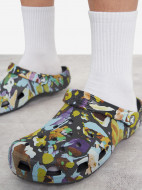 Crocs әйелдер сабосы — фото №9