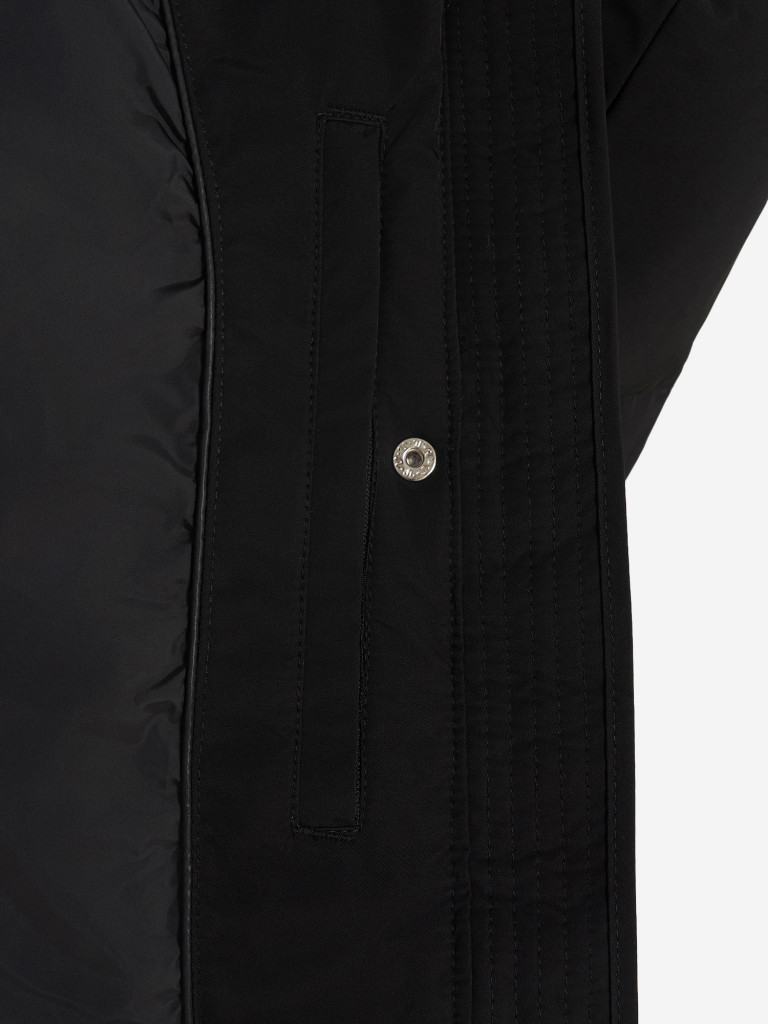 Пальто утепленное женское Luhta Halla — фото №13