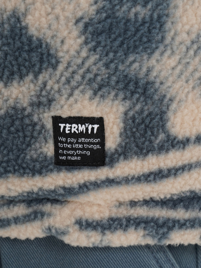 Пуховик мужской Termit — фото №11
