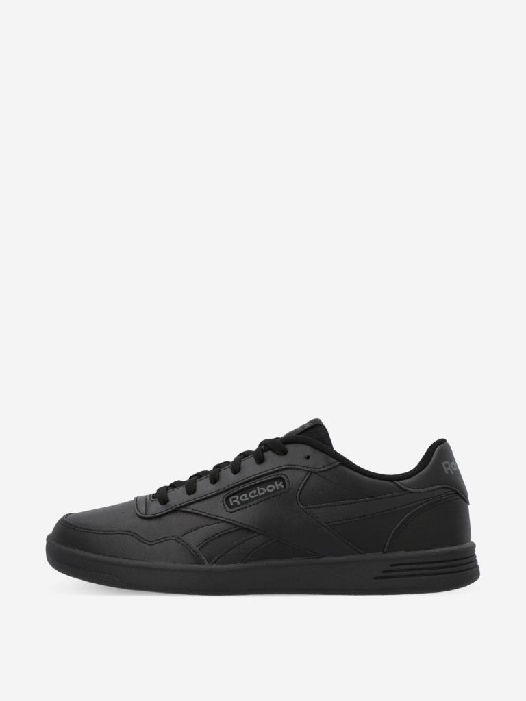 Кеды мужские Reebok Court Advance — фото №2