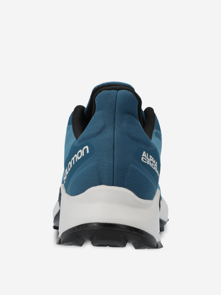 Кроссовки мужские Salomon Alphacross 3 — фото №4