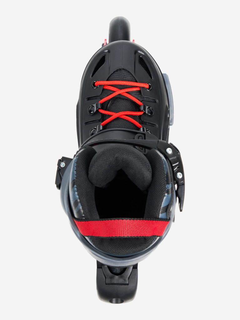 Роликовые коньки детские раздвижные Reaction Urban Le — фото №5