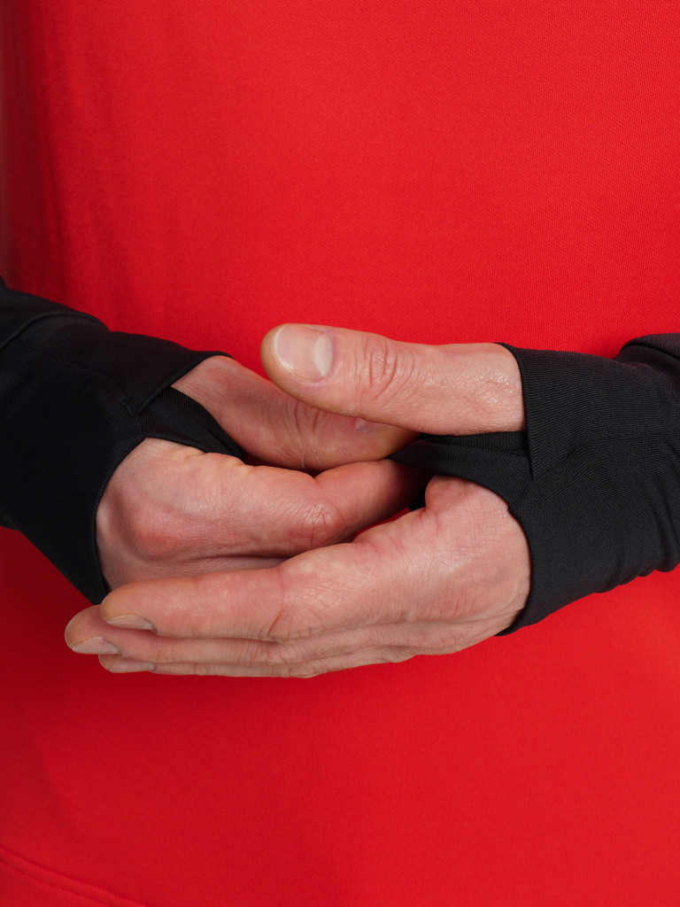 Demix Playmaker ерлер футбол жемпірі — фото №7