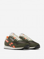 Кроссовки мужские Reebok Classic — фото №2