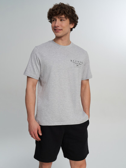 Reebok ерлер футболкасы