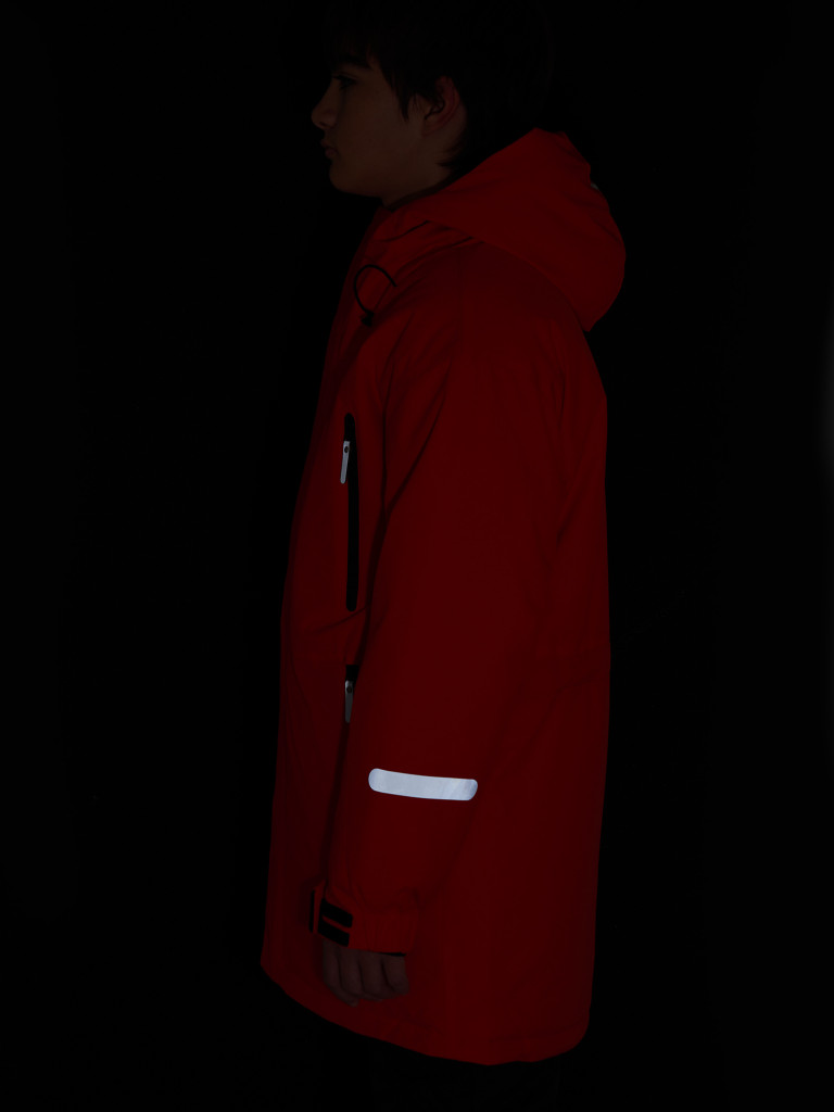 Пуховик для мальчиков Oldos! — фото №17