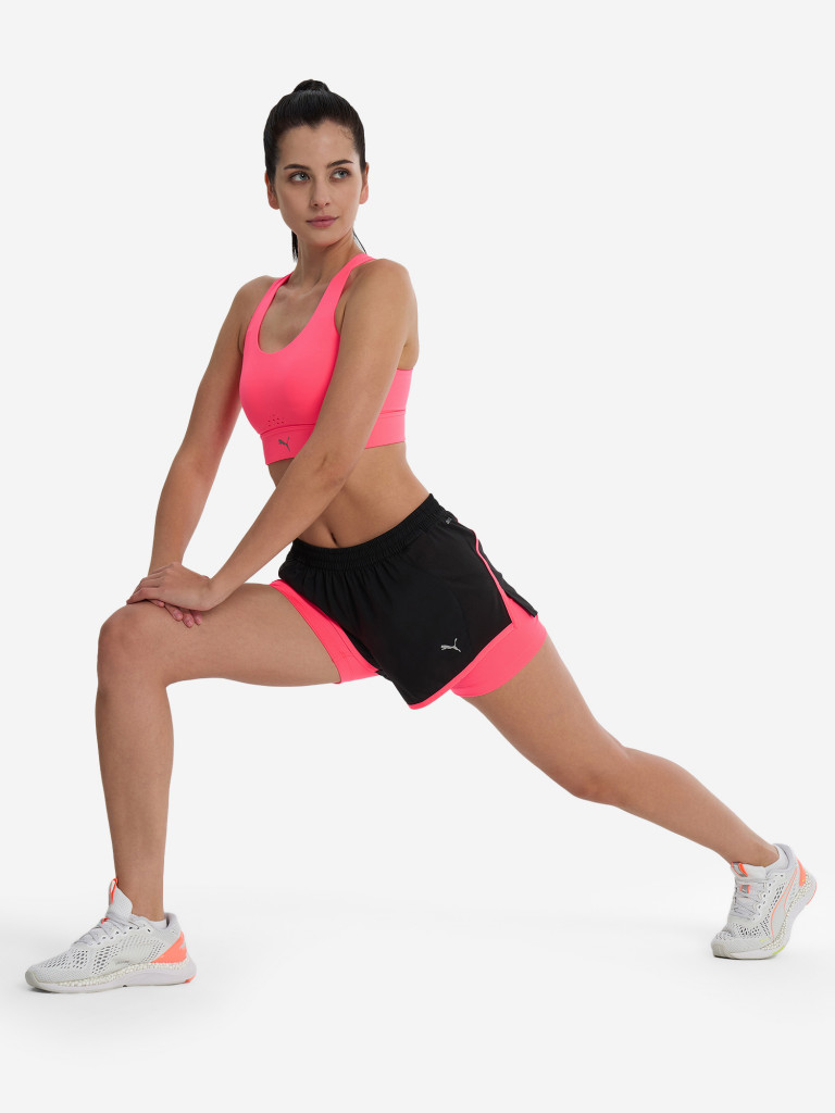 PUMA Pwrbreathe спорттық топ брасы — фото №5