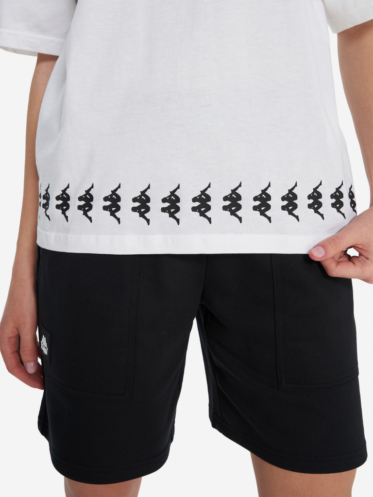 Kappa әйелдер футболкасы — фото №6